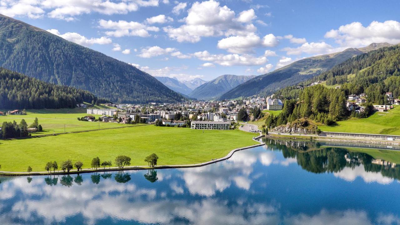Central Apartments Davos