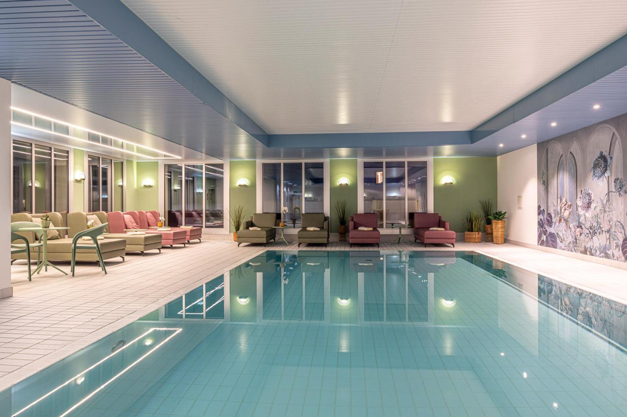 Central Apartments Davos Apartment