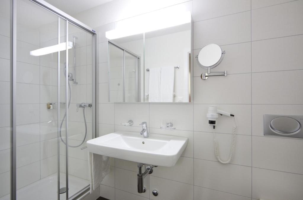 Central Apartments Davos * Davos