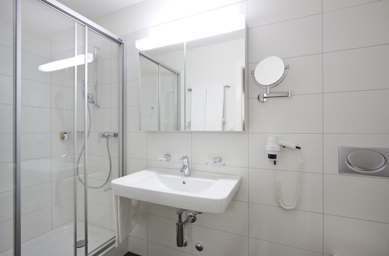 Appartamento Central Apartments Davos *