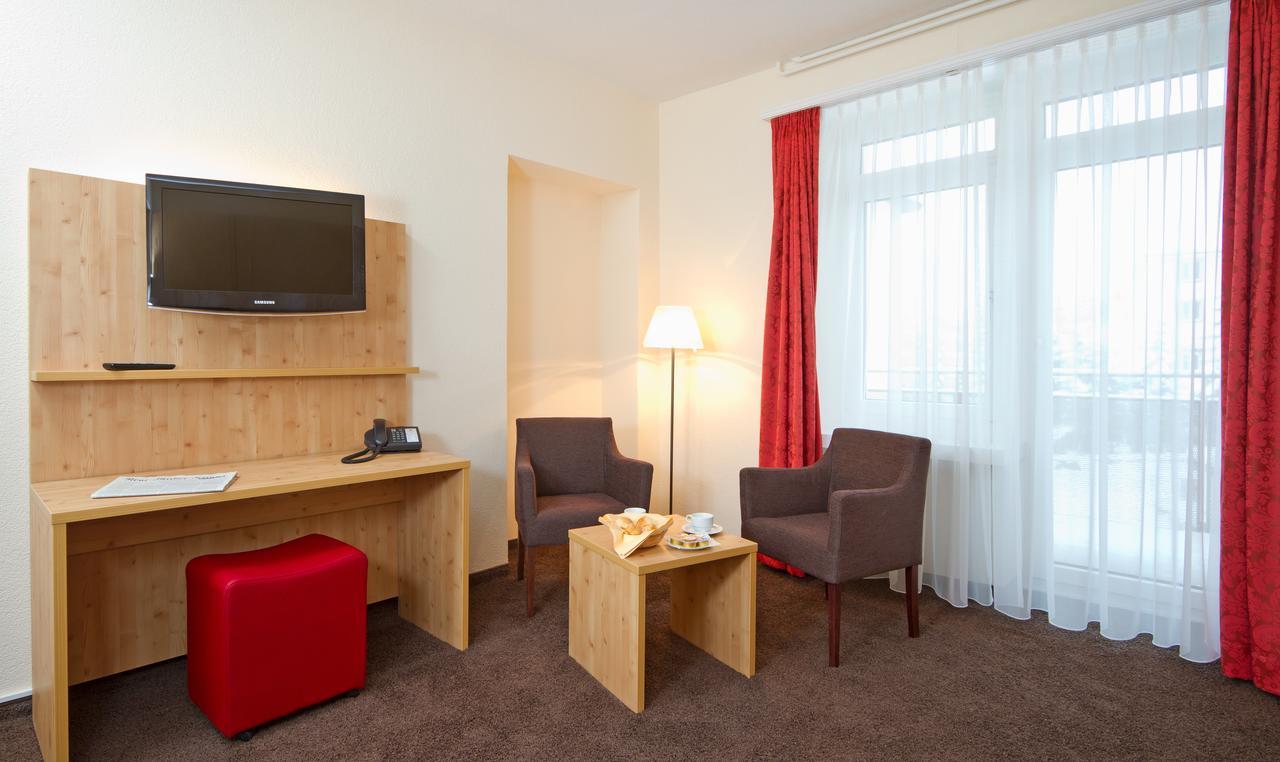 Central Apartments Davos Apartment