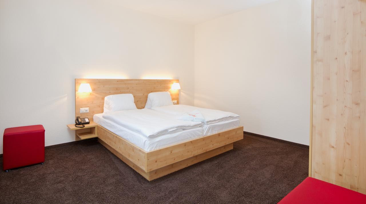 Central Apartments Davos Apartment Davos