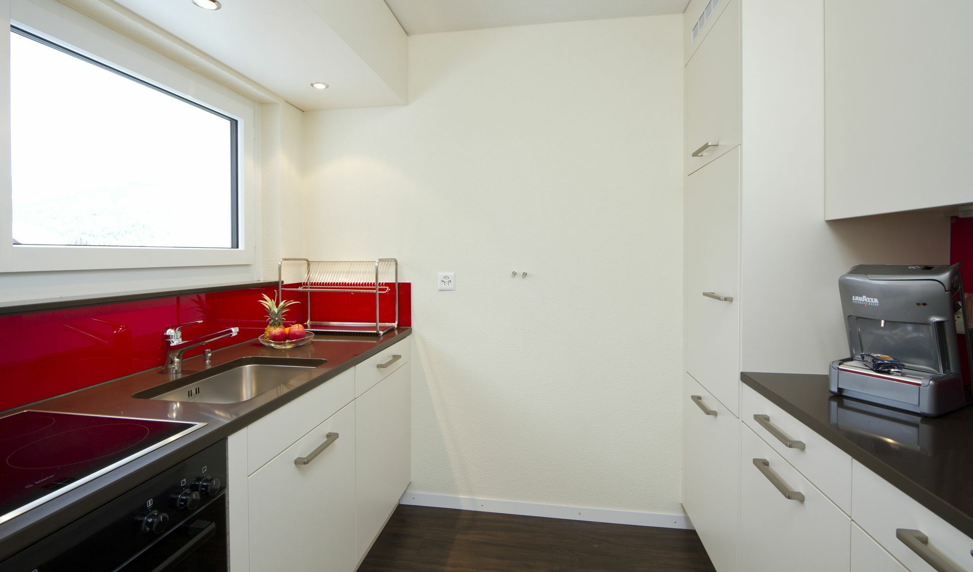 Central Apartments Davos Apartment
