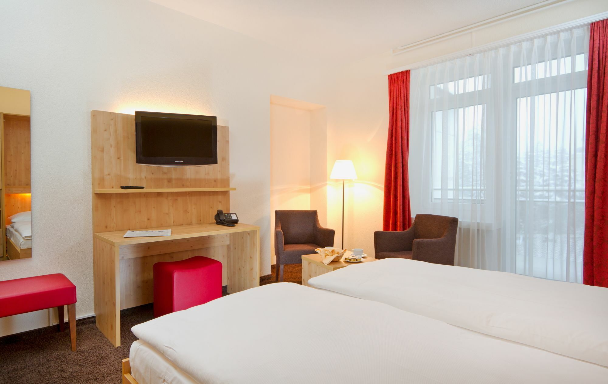 Central Apartments Davos Apartment Davos