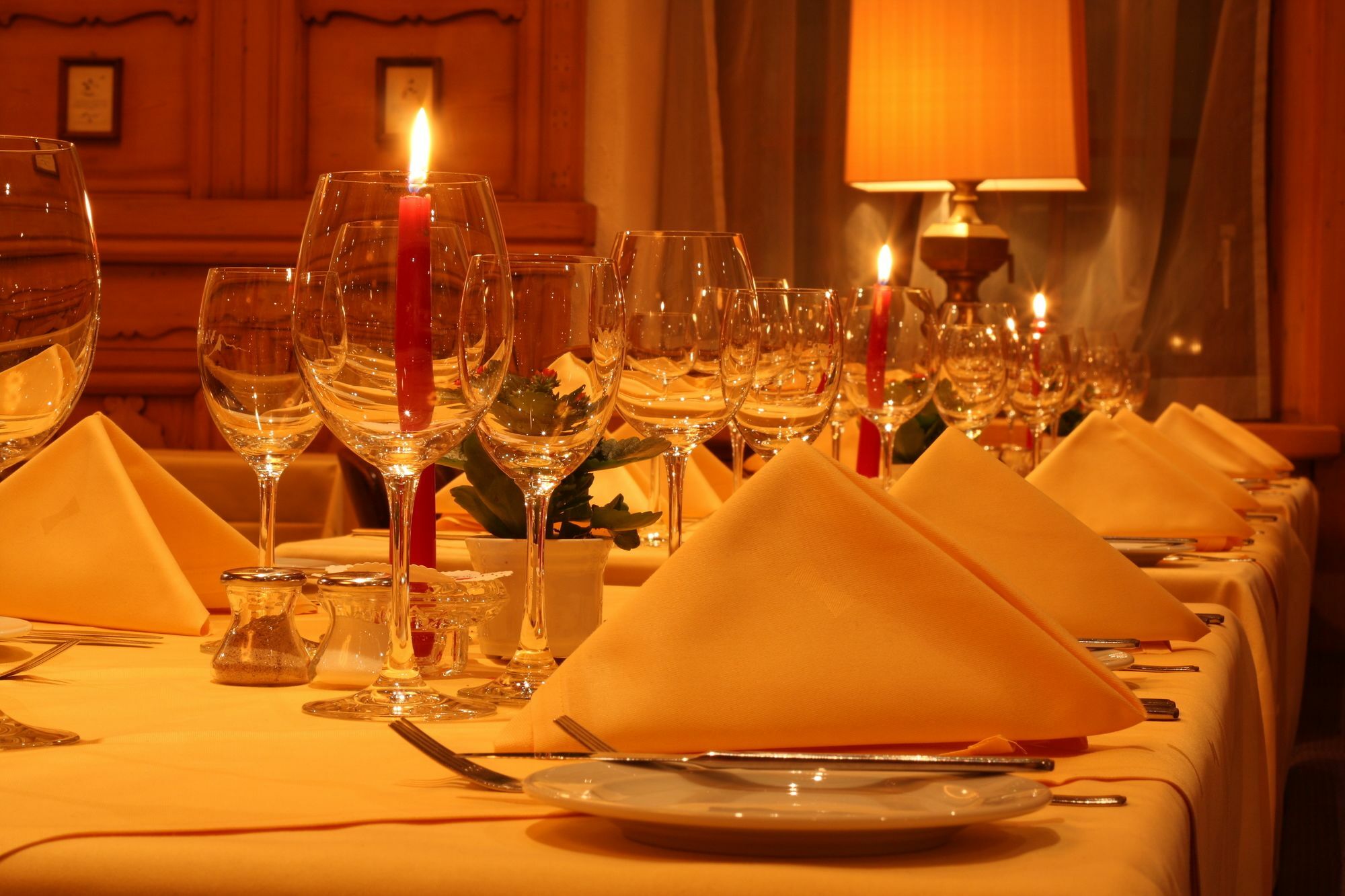 Central Apartments Davos Appartamento *